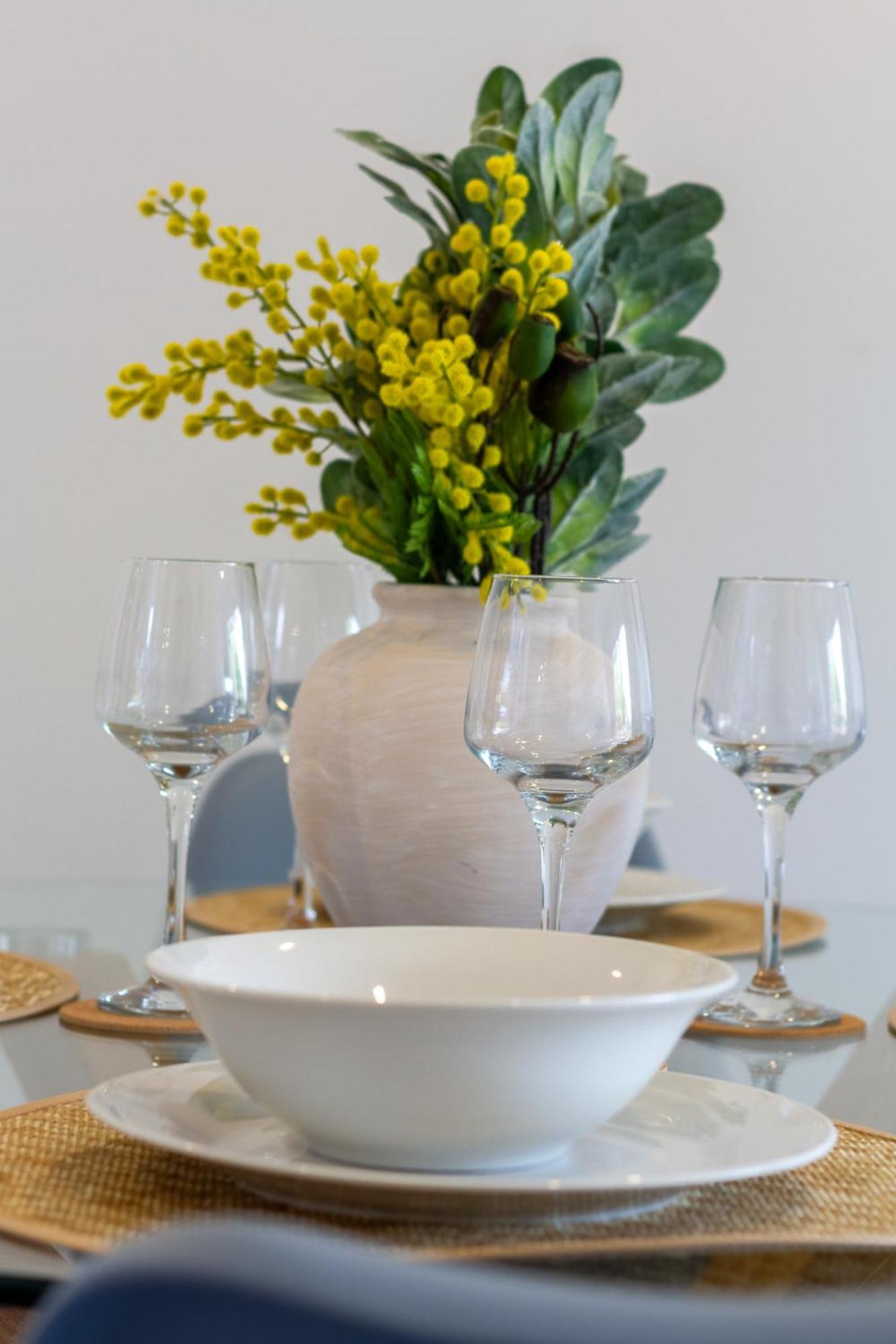 Apartmán Conveniently Located 2Br Townhouse In West Akl Auckland Exteriér fotografie