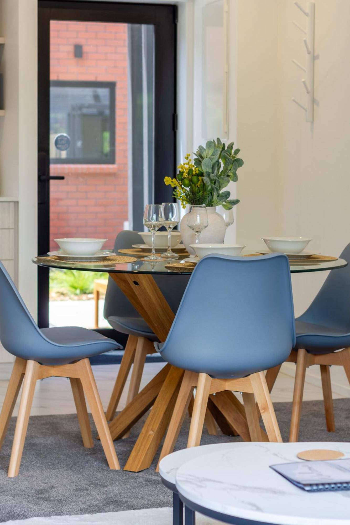 Apartmán Conveniently Located 2Br Townhouse In West Akl Auckland Exteriér fotografie
