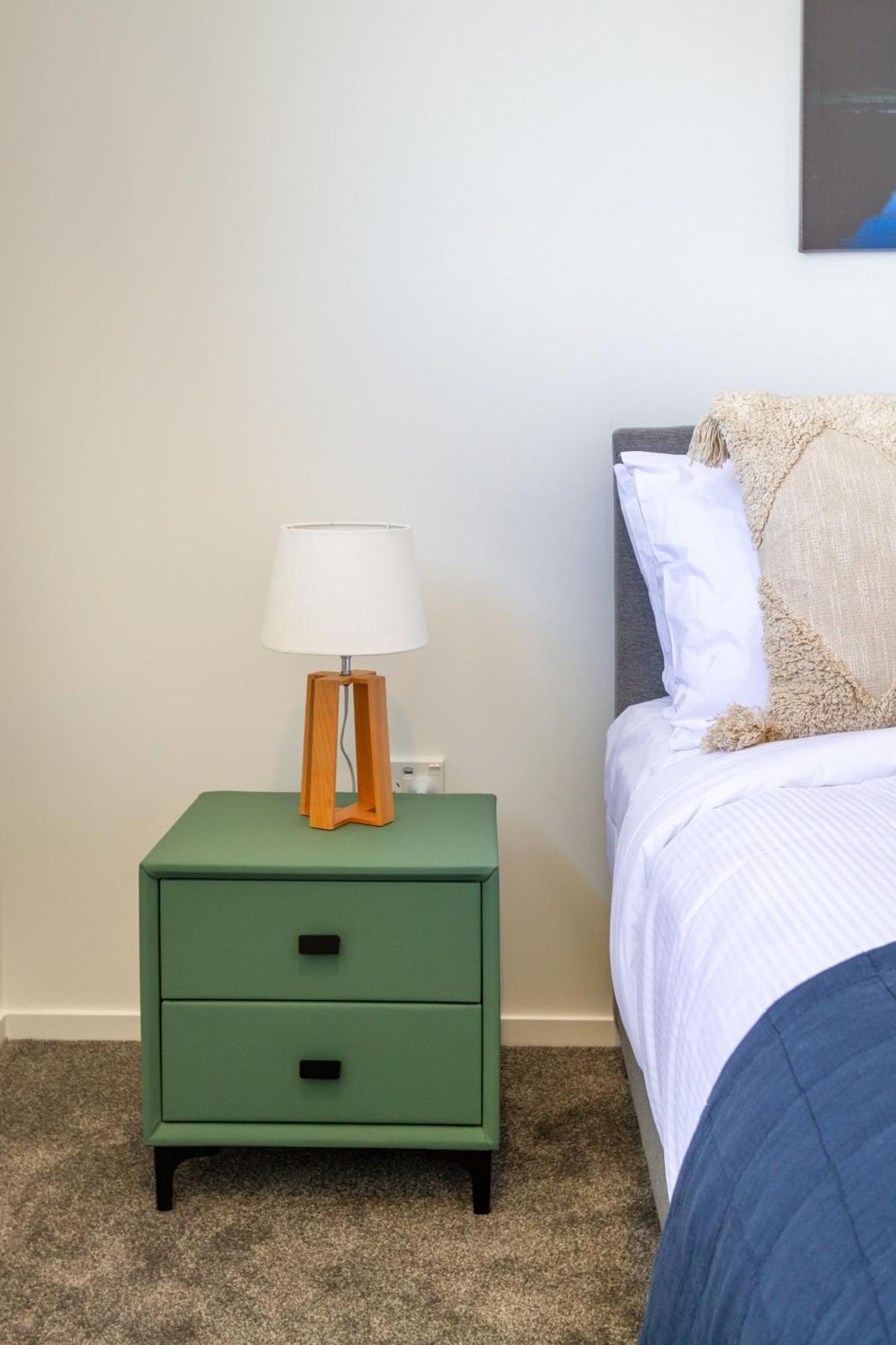 Apartmán Conveniently Located 2Br Townhouse In West Akl Auckland Exteriér fotografie
