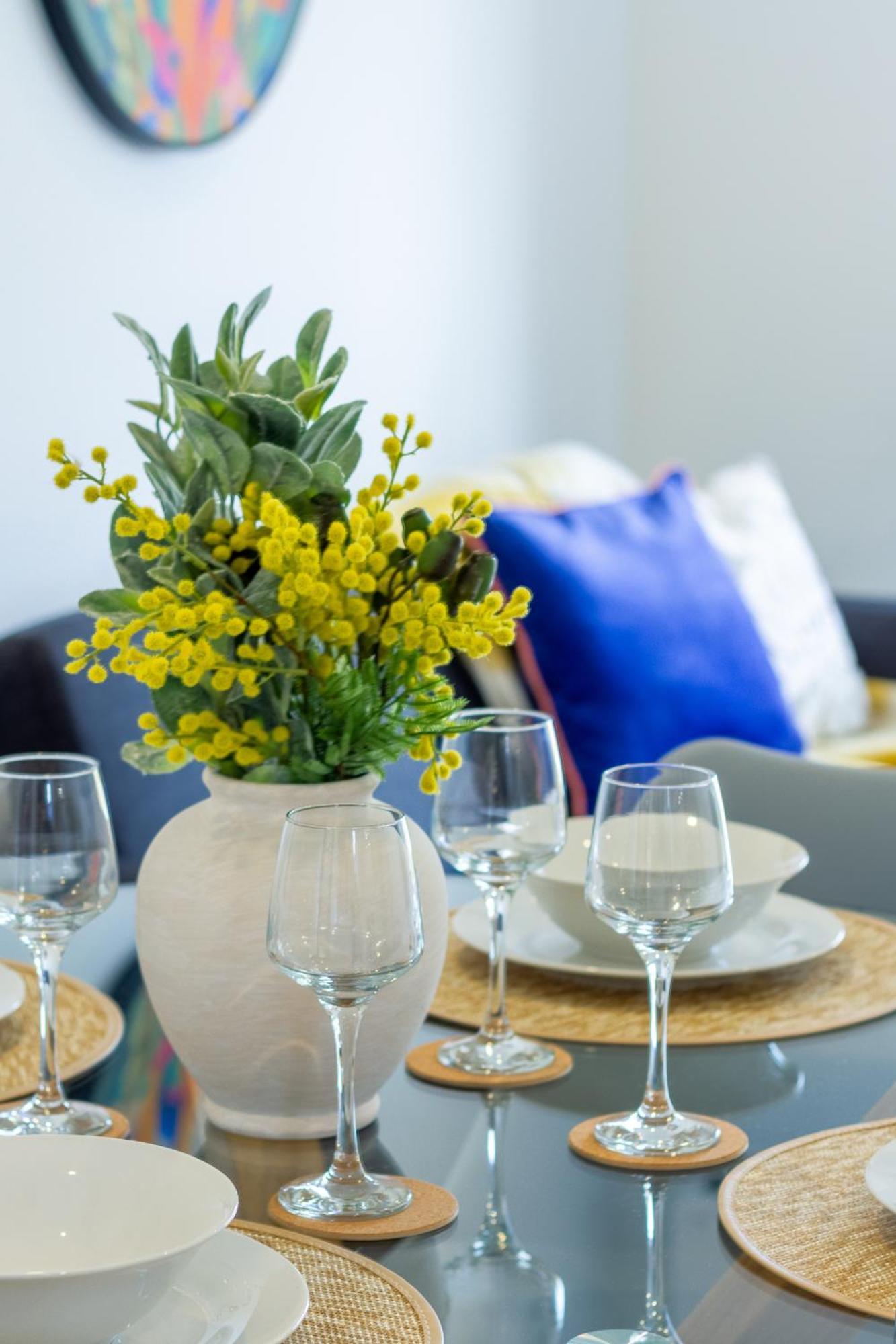 Apartmán Conveniently Located 2Br Townhouse In West Akl Auckland Exteriér fotografie
