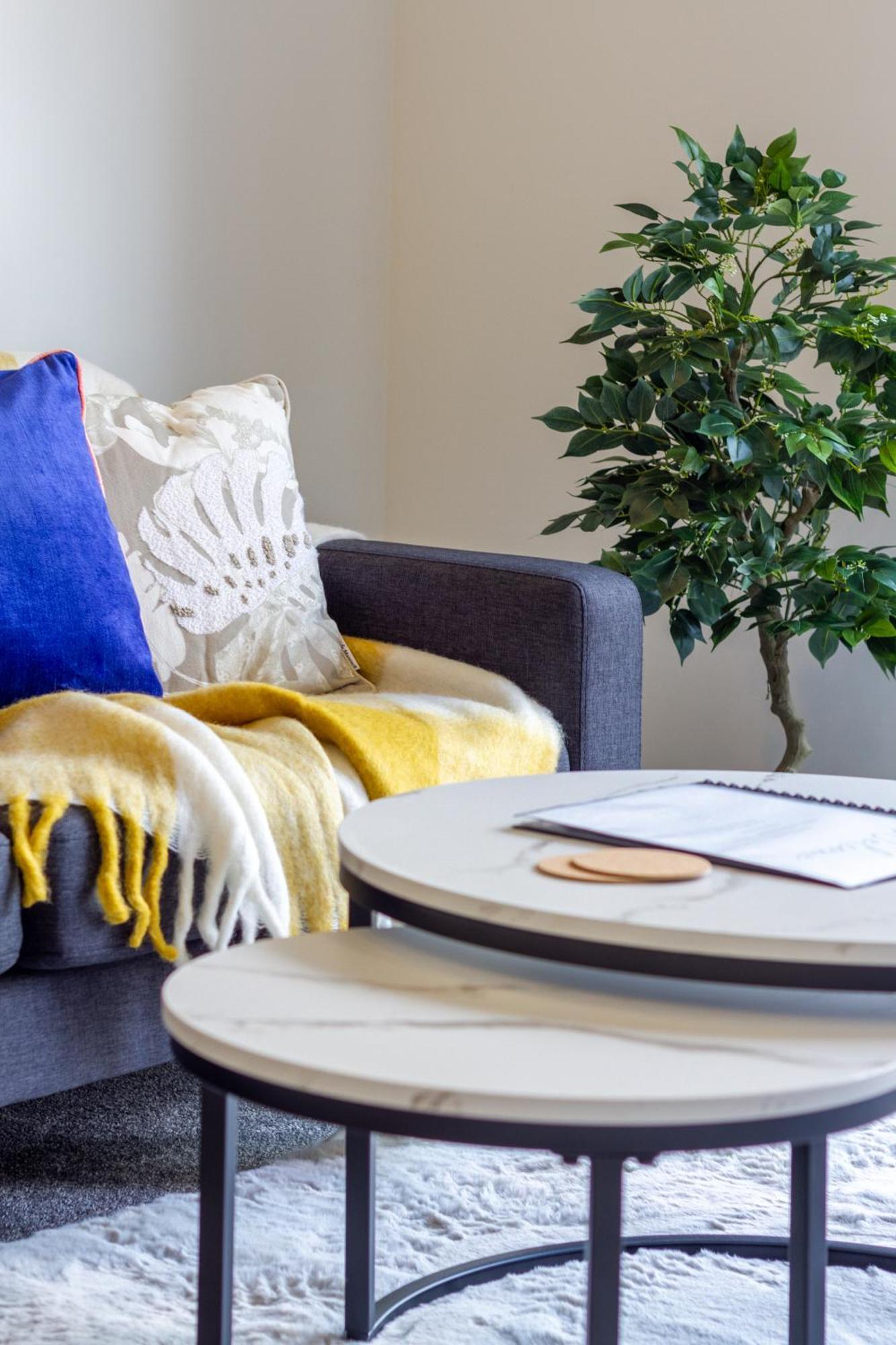 Apartmán Conveniently Located 2Br Townhouse In West Akl Auckland Exteriér fotografie