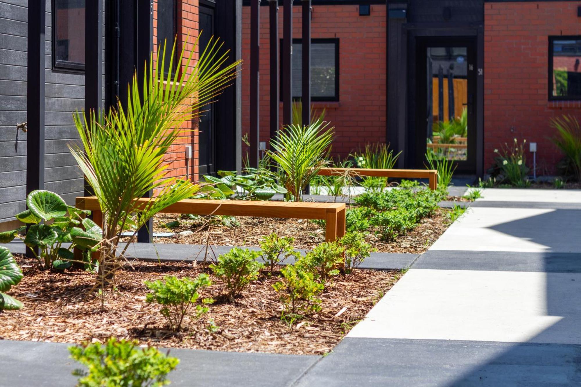 Apartmán Conveniently Located 2Br Townhouse In West Akl Auckland Exteriér fotografie